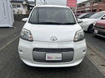 2015 Toyota Porte