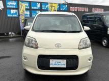 2013 Toyota Porte