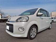 2014 Toyota Porte