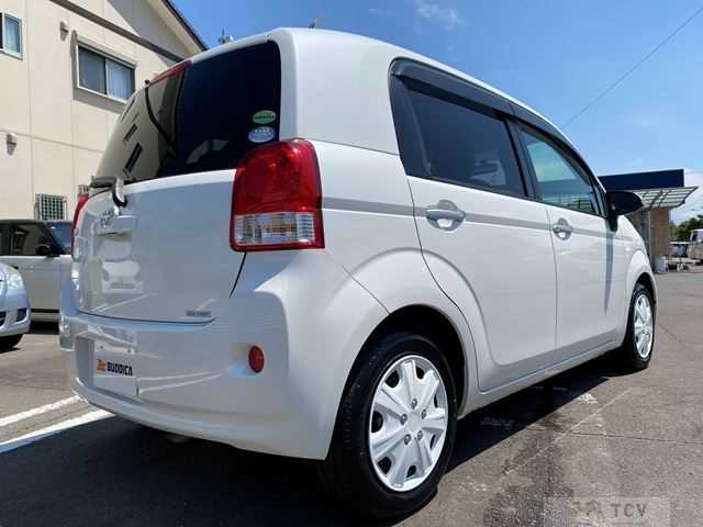 2013 Toyota Porte