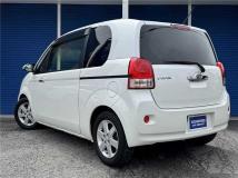 2012 Toyota Porte