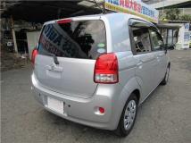 2013 Toyota Porte