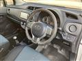 2013 Toyota Vitz
