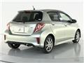 2013 Toyota Vitz