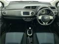 2013 Toyota Vitz