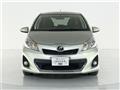 2013 Toyota Vitz