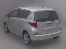 2013 Toyota Ractis