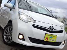 2011 Toyota Ractis