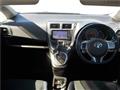 2012 Toyota Ractis