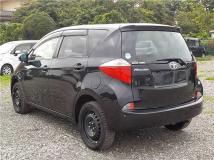 2013 Toyota Ractis