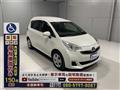 2015 Toyota Ractis