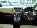 2014 Toyota Ractis