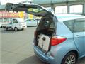 2014 Toyota Ractis