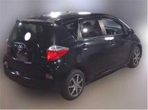 2011 Toyota Ractis
