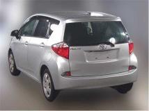 2011 Toyota Ractis