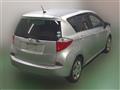 2011 Toyota Ractis