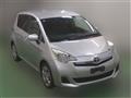 2011 Toyota Ractis