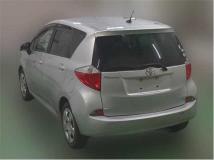 2011 Toyota Ractis