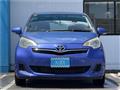 2011 Toyota Ractis