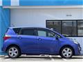 2011 Toyota Ractis