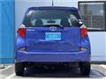 2011 Toyota Ractis