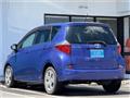 2011 Toyota Ractis