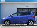 2011 Toyota Ractis