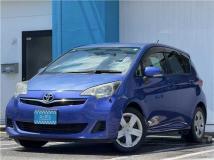 2011 Toyota Ractis