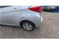2011 Toyota Ractis