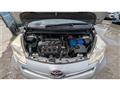2011 Toyota Ractis