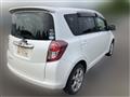 2008 Toyota Ractis