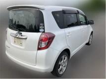 2008 Toyota Ractis