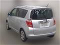 2007 Toyota Ractis