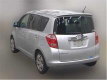 2007 Toyota Ractis