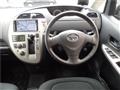 2009 Toyota Ractis