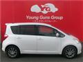 2008 Toyota Ractis