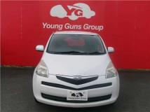 2008 Toyota Ractis