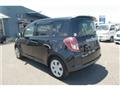 2008 Toyota Ractis