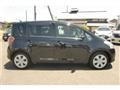 2008 Toyota Ractis