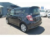 2008 Toyota Ractis