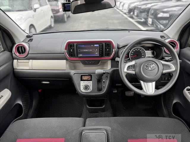 2016 Toyota Passo