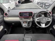 2016 Toyota Passo