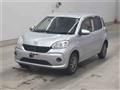 2017 Toyota Passo