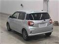 2017 Toyota Passo