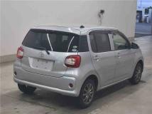 2017 Toyota Passo