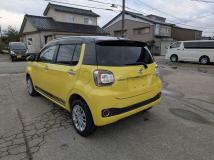 2017 Toyota Passo