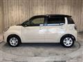2017 Toyota Passo