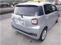 2017 Toyota Passo