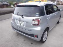 2017 Toyota Passo