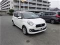 2018 Toyota Passo